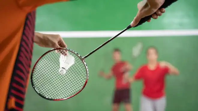 Negara yang Menjadi Juara Olimpiade Badminton Paris 2024