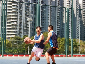 Berapa Jumlah Pemain Bola Basket? Ini Jumlah serta Tugasnya