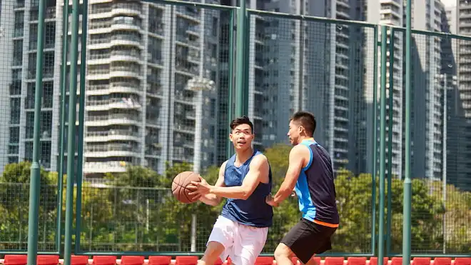Berapa Jumlah Pemain Bola Basket? Ini Jumlah serta Tugasnya