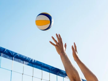 Inilah Jumlah Pemain Bola Voli dan Masing-Masing Tugasnya