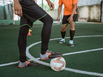 Jumlah Pemain Futsal dalam Satu Tim & Aturan Permainannya