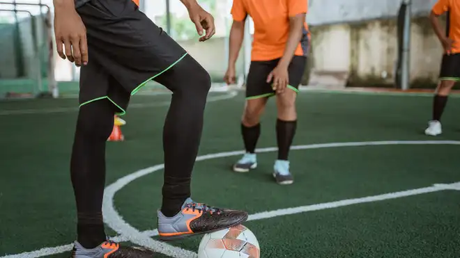 Jumlah Pemain Futsal dalam Satu Tim & Aturan Permainannya