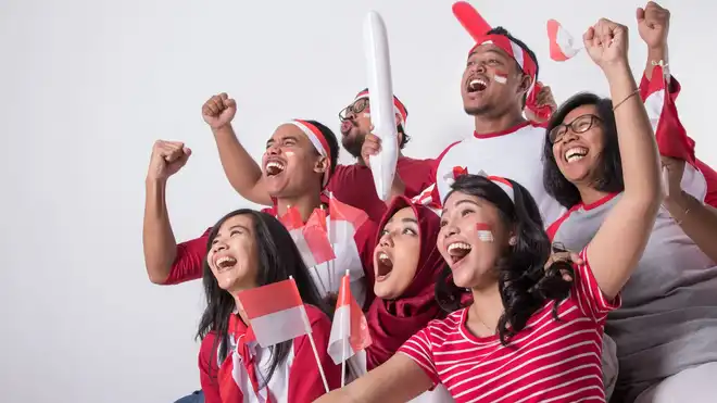 50 Kata-Kata Motivasi Sepak Bola yang Inspiratif & Penuh Makna