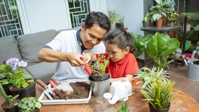 10 Kegiatan Selama Liburan Sekolah di Rumah & Luar Ruangan