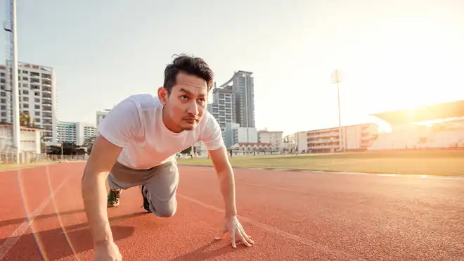 Lari Halang Rintang: Jenis, Teknik, & Peraturannya