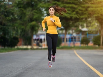 Begini Cara & Manfaat Lari Interval, Pelari Wajib Tahu!