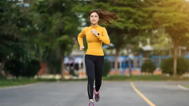 Begini Cara & Manfaat Lari Interval, Pelari Wajib Tahu!