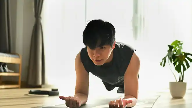 10 Latihan Back di Rumah, Efektif Memperkuat Otot Punggung!