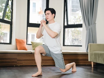 8 Latihan Leg Day di Rumah untuk Pemula, Mudah dan Efektif!