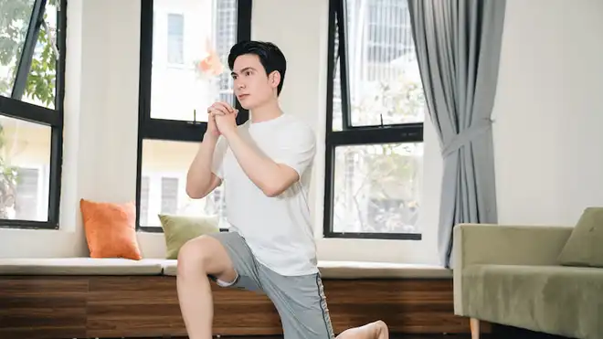 8 Latihan Leg Day di Rumah untuk Pemula, Mudah dan Efektif!