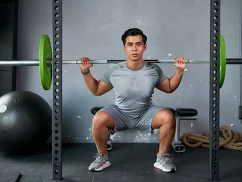 Latihan Powerlifting: Panduan Jenis-Jenis dan Manfaatnya