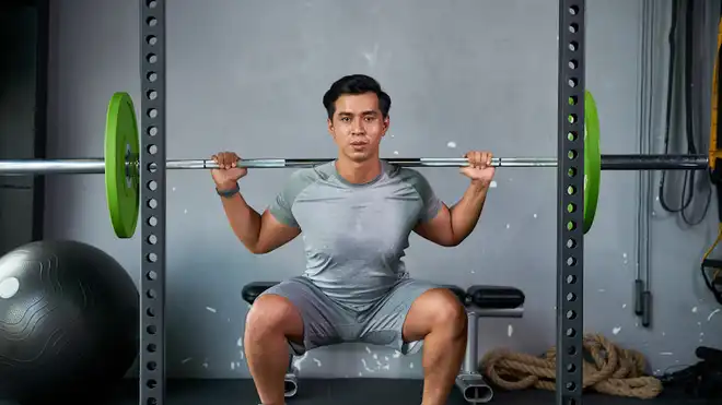 Latihan Powerlifting: Panduan Jenis-Jenis dan Manfaatnya