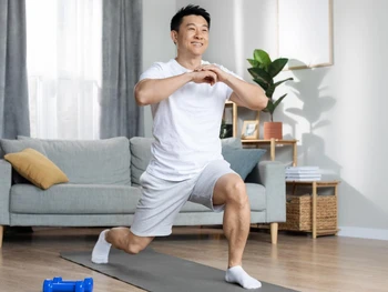 3 Minuman Sehat yang Wajib Dicoba Sebelum Olahraga!