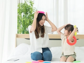 10 Rekomendasi Mainan Edukasi Anak 5 Tahun yang Asyik & Seru