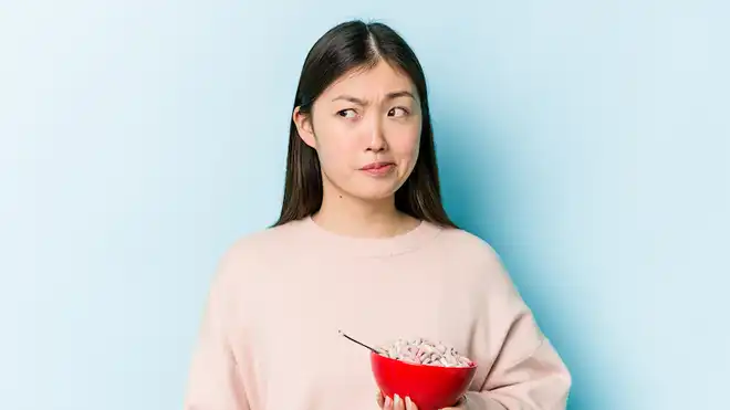 Makan Banyak tapi Tidak Gemuk? Kenali 10 Penyebabnya