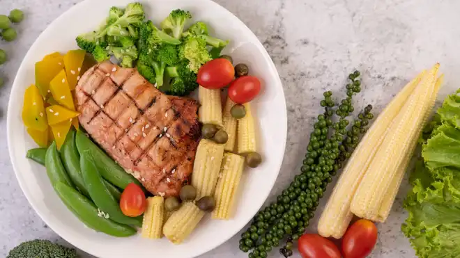 9 Makanan Kaya Nutrisi untuk Menjaga Daya Tahan Tubuh