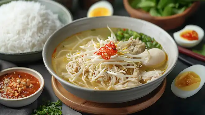 9 Daftar Makanan Khas Jawa Tengah yang Lezat, Wajib Dicoba!