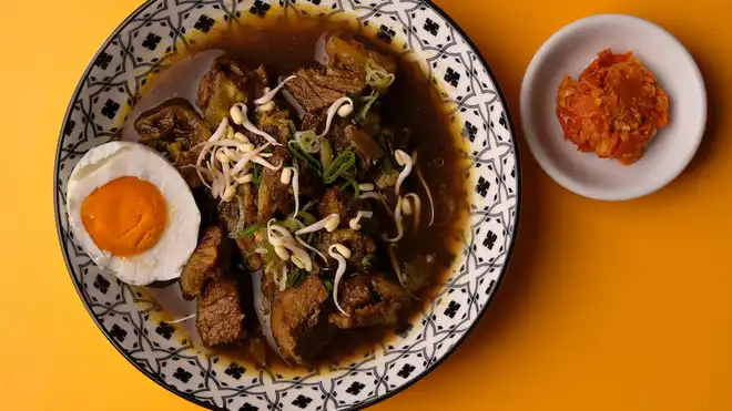 12 Makanan Khas Jawa Timur, Patut Dicoba saat Liburan!