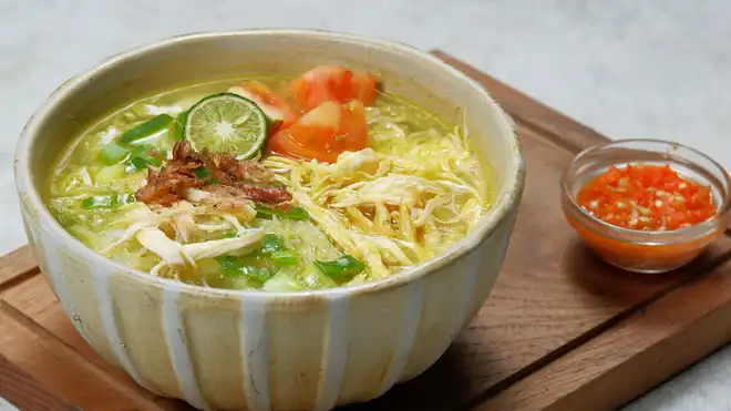 10 Makanan Khas Kalimantan Selatan, Pendatang Wajib Coba!