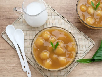 8 Makanan Khas Kalimantan Tengah yang Patut Dicoba