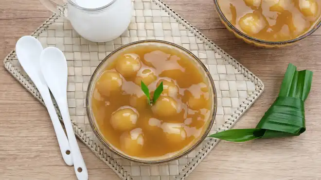 8 Makanan Khas Kalimantan Tengah yang Patut Dicoba