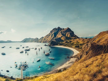 10 Daftar Makanan Khas Labuan Bajo yang Wajib Dicoba