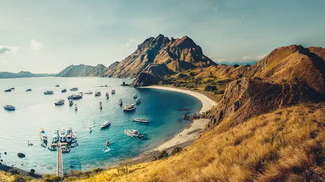 10 Daftar Makanan Khas Labuan Bajo yang Wajib Dicoba