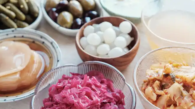Kenali 8 Makanan Probiotik Ini, Baik untuk Kesehatan Tubuh!