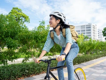 7 Manfaat Bersepeda bagi Wanita, Bantu Jaga Kesehatan!