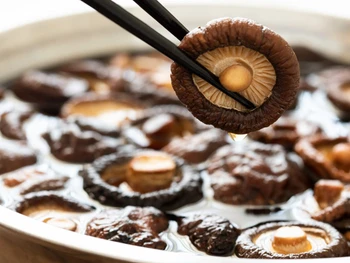 Inilah 10 Manfaat Jamur Shitake bagi Kesehatan, Catat!