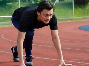 5 Manfaat Lari Sprint yang Bikin Tubuh Lebih Bugar