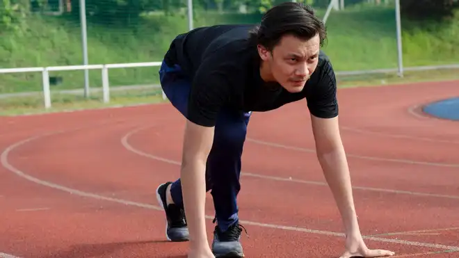 5 Manfaat Lari Sprint yang Bikin Tubuh Lebih Bugar