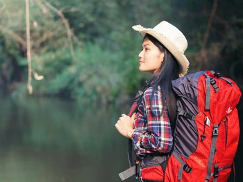 10 Manfaat Mendaki Gunung untuk Kesehatan Fisik dan Mental