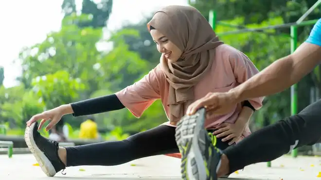 6 Manfaat Olahraga Saat Puasa yang Jarang Diketahui!