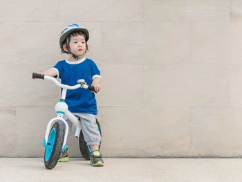 8 Manfaat Sepeda Balance untuk Anak yang Perlu Diketahui