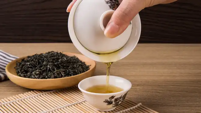 7 Manfaat Teh Oolong yang Baik untuk Kesehatan Tubuh