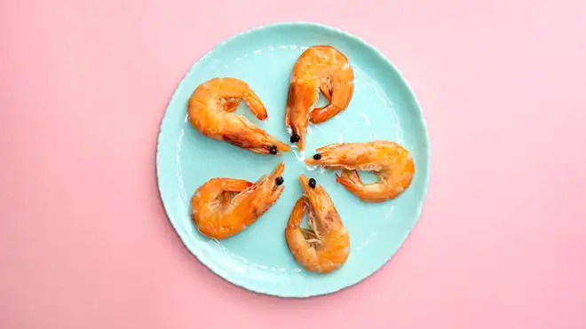 6 Manfaat Udang untuk MPASI dan Tips Aman Memberikannya