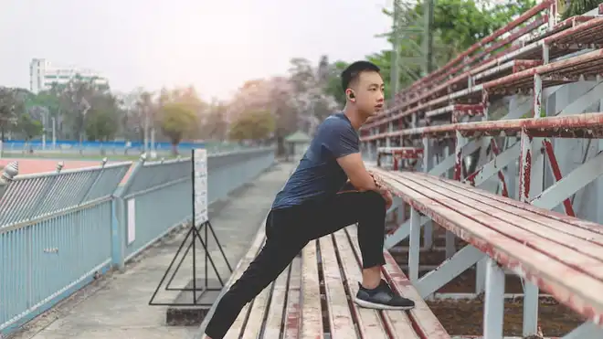 7 Manfaat Vertical Jump Bisa Bantu Jaga Kesehatan Tulang