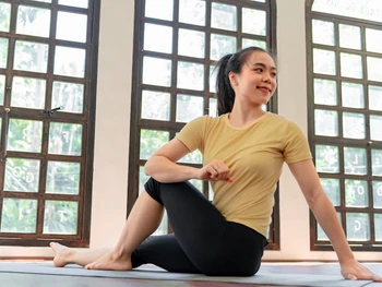 Apa itu Mat Pilates? Ini Arti dan Manfaatnya untuk Kesehatan