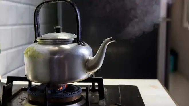 Mengapa Air Minum Perlu Dimasak Terlebih Dahulu? Ini Jawabannya!