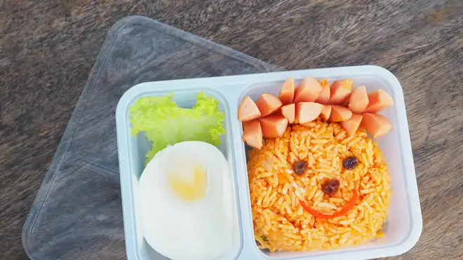 5 Rekomendasi Resep Menu Bekal Sekolah Anak SD Seminggu