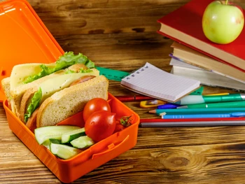 16 Inspirasi Menu Bekal Sekolah Anak SMP, Tinggi Serat & Sehat!