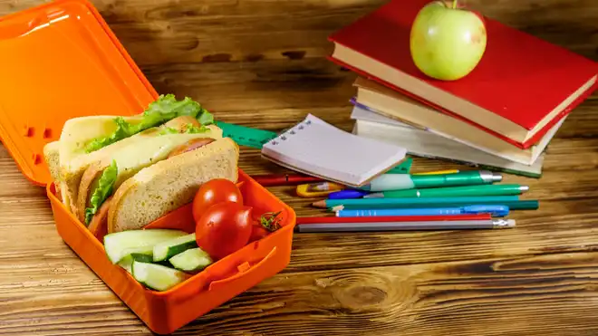 16 Inspirasi Menu Bekal Sekolah Anak SMP, Tinggi Serat & Sehat!