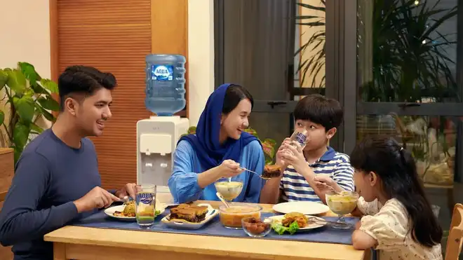 10 Ide Menu Buka Puasa Kekinian yang Wajib Dicoba!