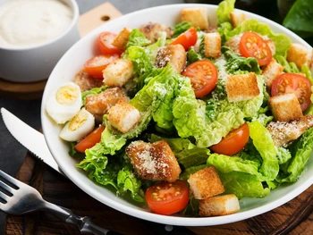 Ini Dia Menu Diet Defisit Kalori untuk Seminggu yang Sehat