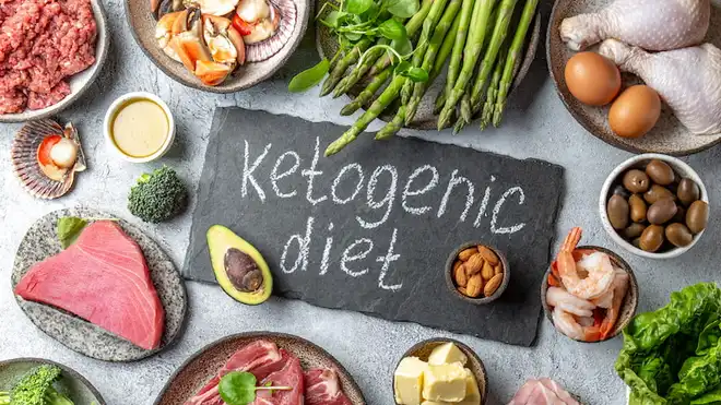 Rekomendasi Menu Diet Keto Seminggu, Sehat dan Praktis!