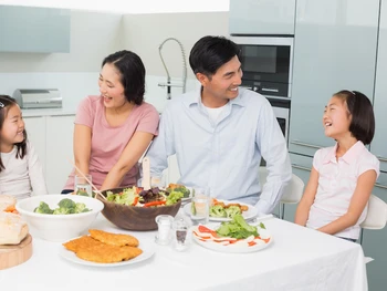 7 Menu Makan Siang Rumahan Sederhana yang Sehat dan Bergizi