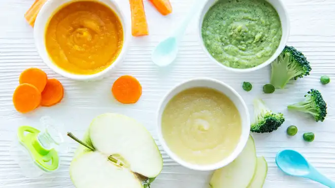 26 Rekomendasi Resep Menu MPASI 6 Bulan, Si Kecil Pasti Lahap!