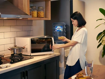 10 Rekomendasi Menu Sahur Praktis, Gampang untuk Dibuat!