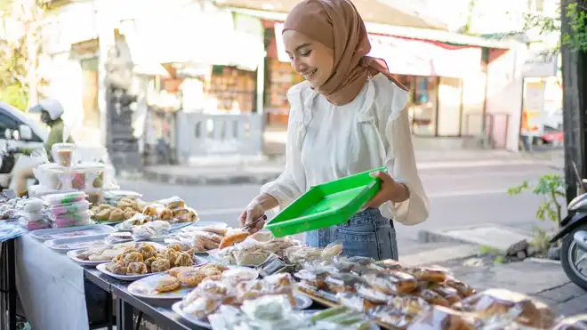 10 Menu Takjil Hemat untuk Dibagikan di Bulan Puasa, Catat!